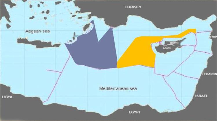 Η Τουρκία, Προχωρά σε Έρευνες στα Νότια Ρόδου-Καστελόριζου - Αντιδρά το Ελληνικό ΥΠΕΞ